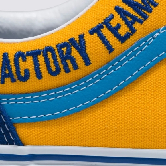 Vans x Our Legends Style 36 Skate Shoes Sneakers new - Picture 7 of 10